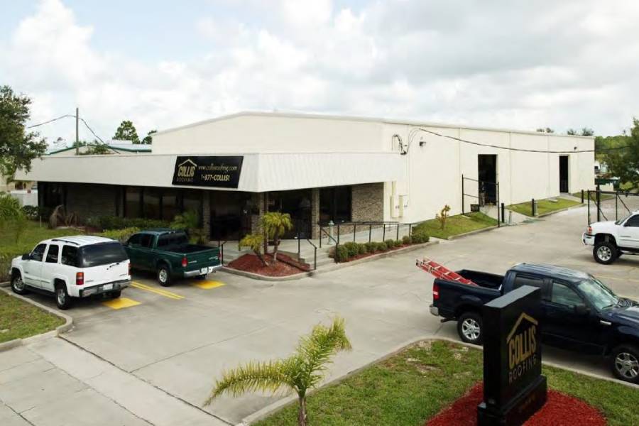 Office & Industrial Loan Florida