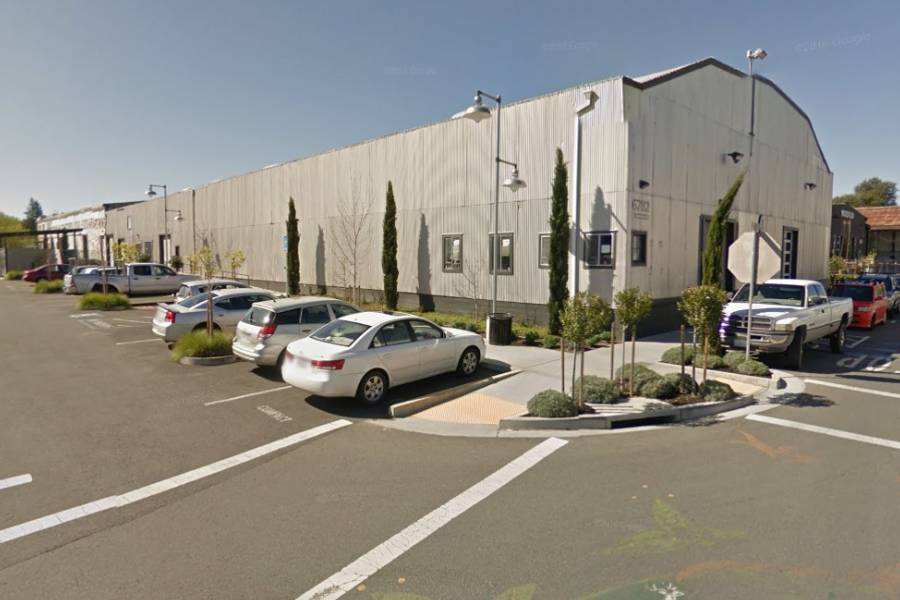 STNL Office & Warehouse - Sonoma