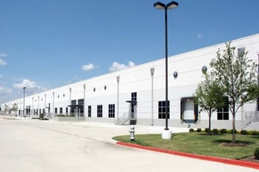 Austin STNL Office & Industrial Loan